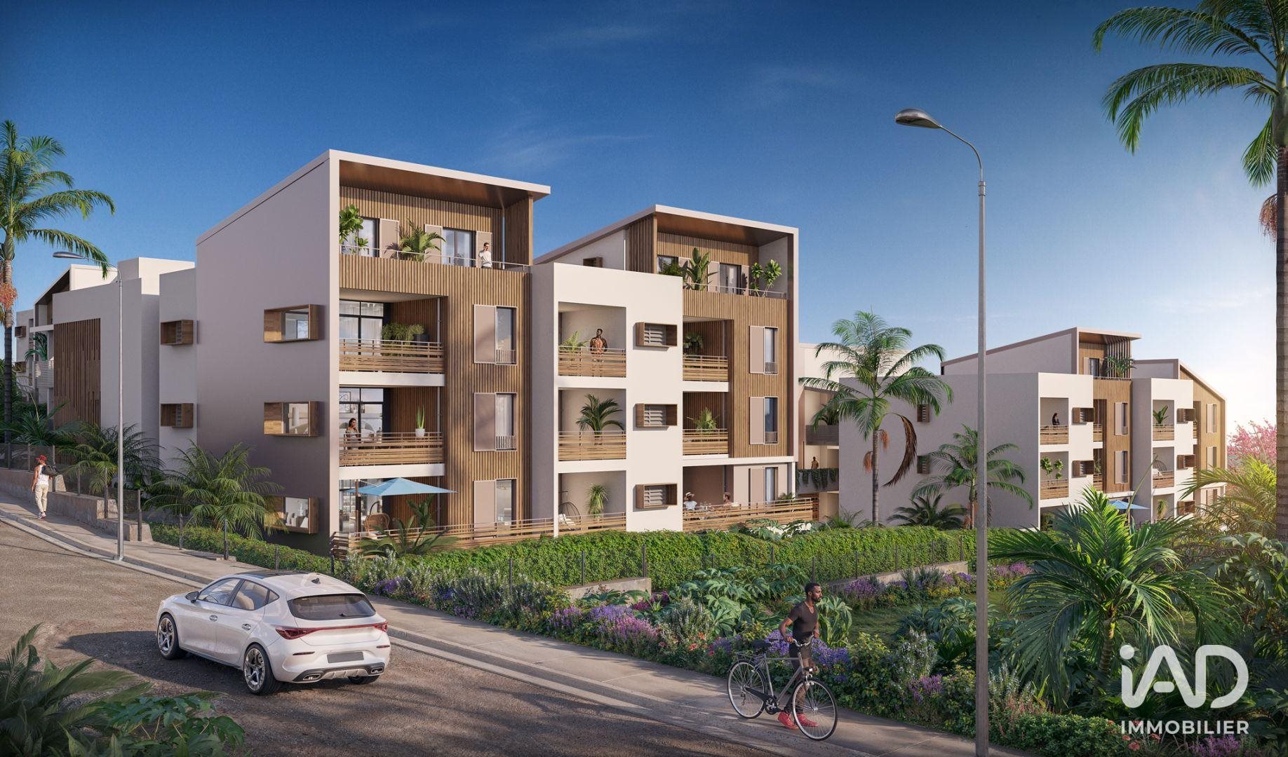 Appartement à vendre, 87m², Le Piton Saint-Leu