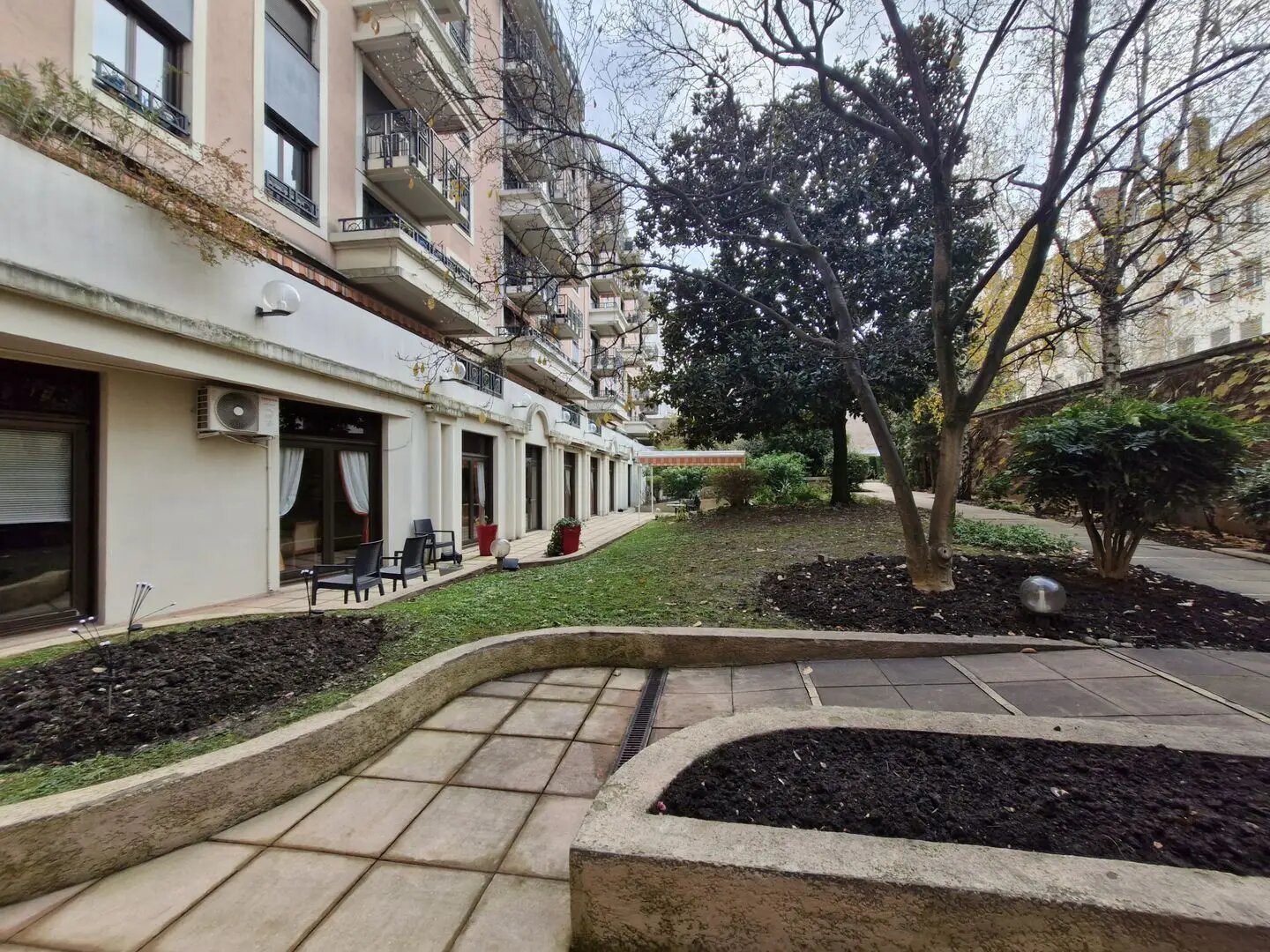 Appartement à vendre, 46m², Lyon 7ème