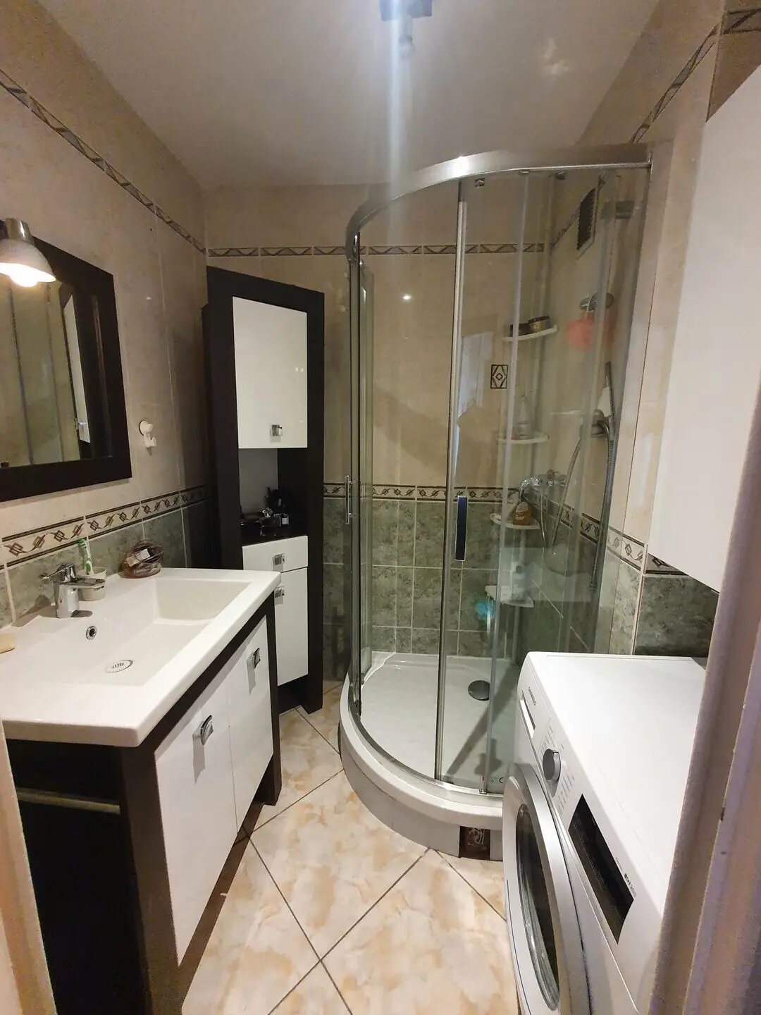 Appartement à vendre, 67m², Bron
