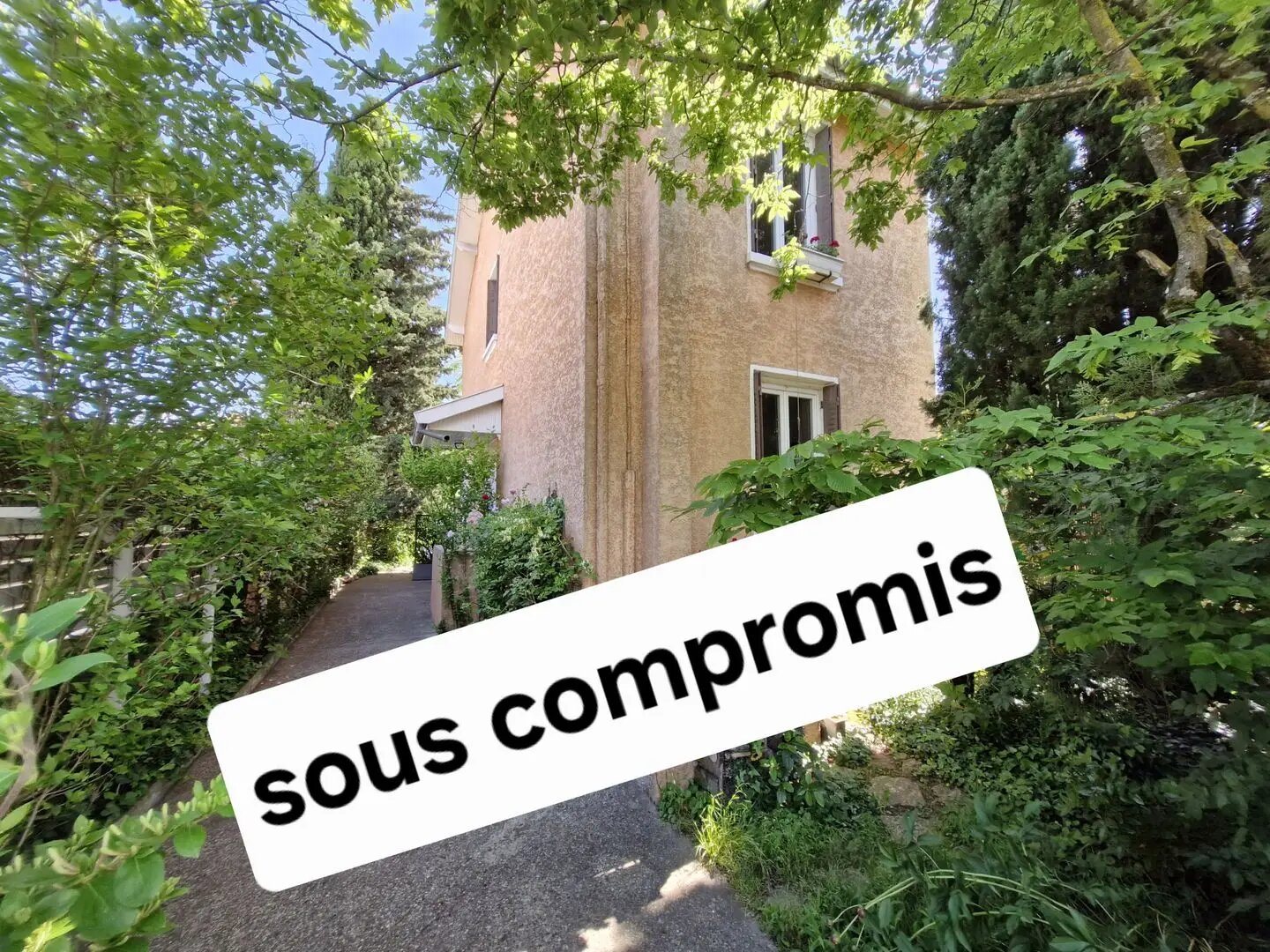 Maison à vendre, 100m², Bron
