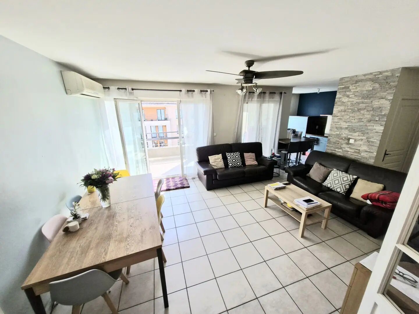 Appartement à vendre, 136m², Bron