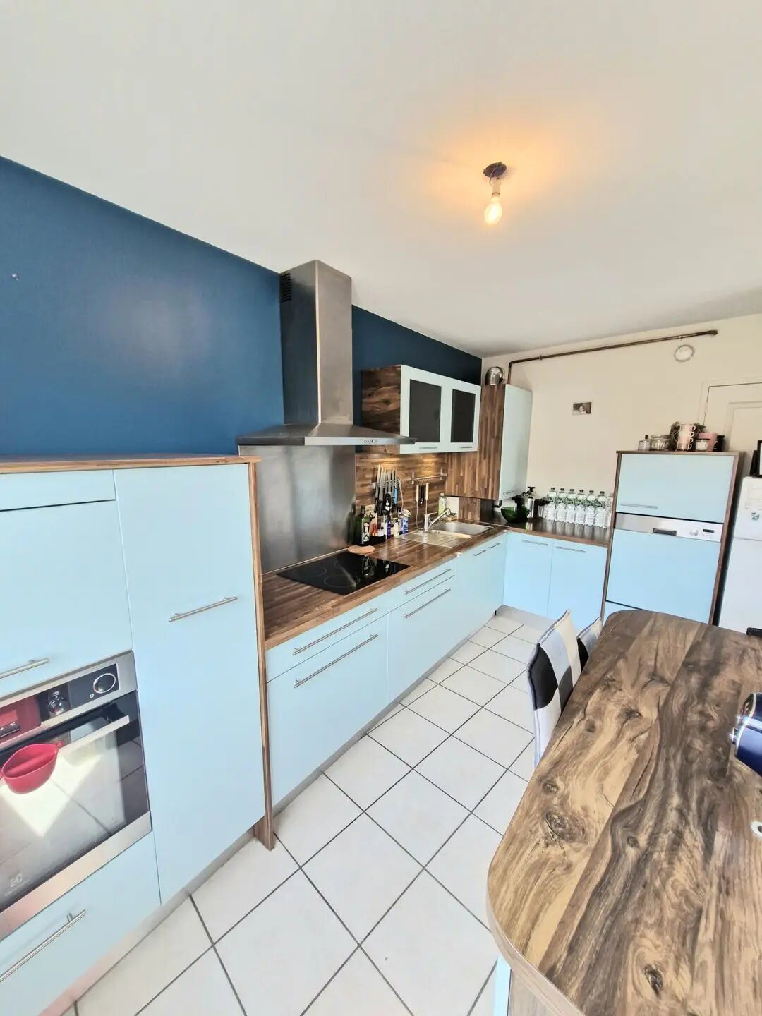 Appartement à vendre, 136m², Bron