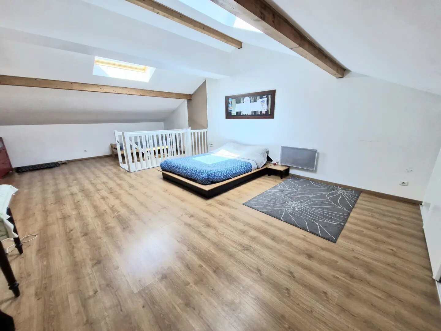 Appartement à vendre, 136m², Bron