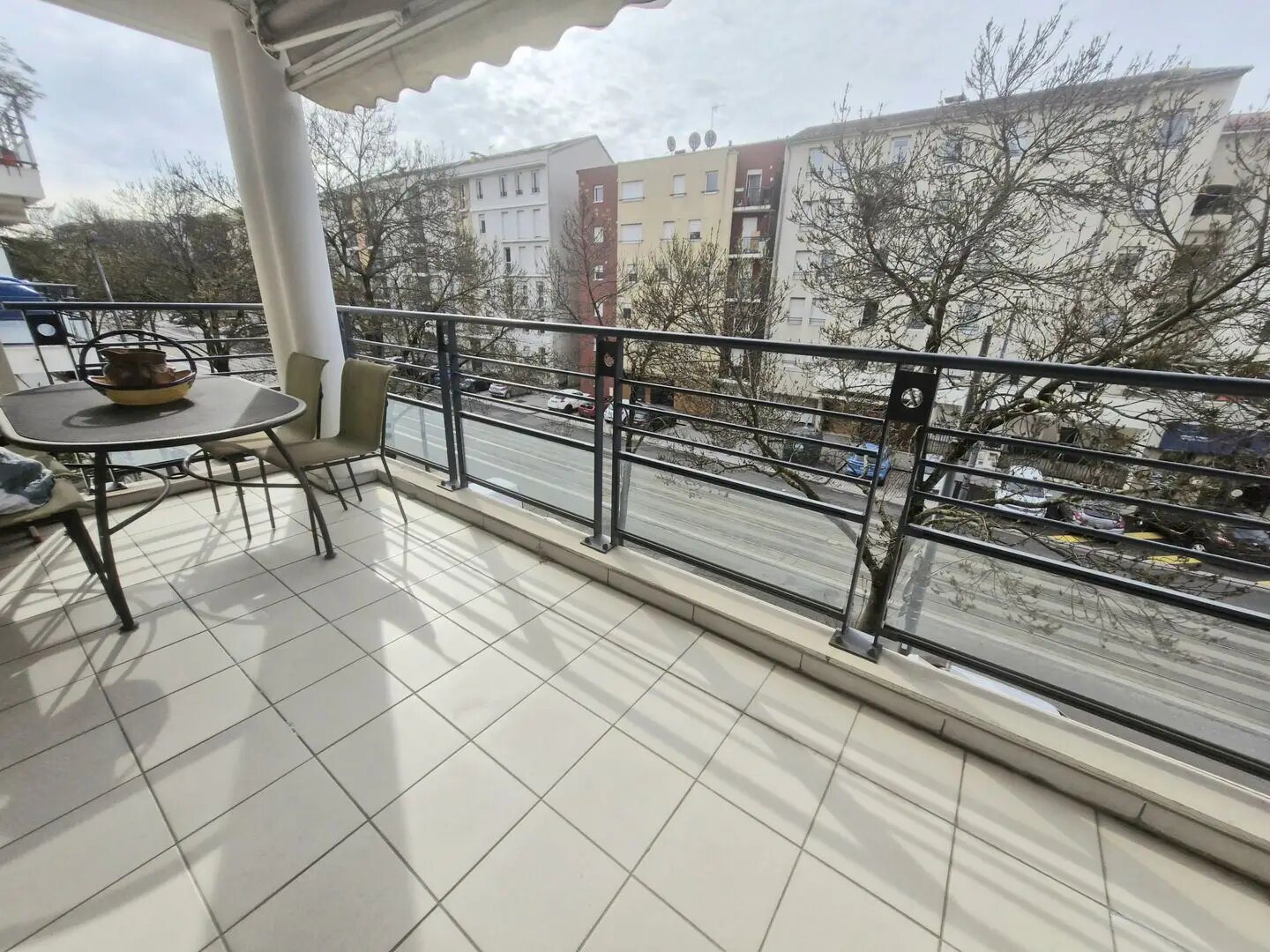 Appartement à vendre, 50m², Bron