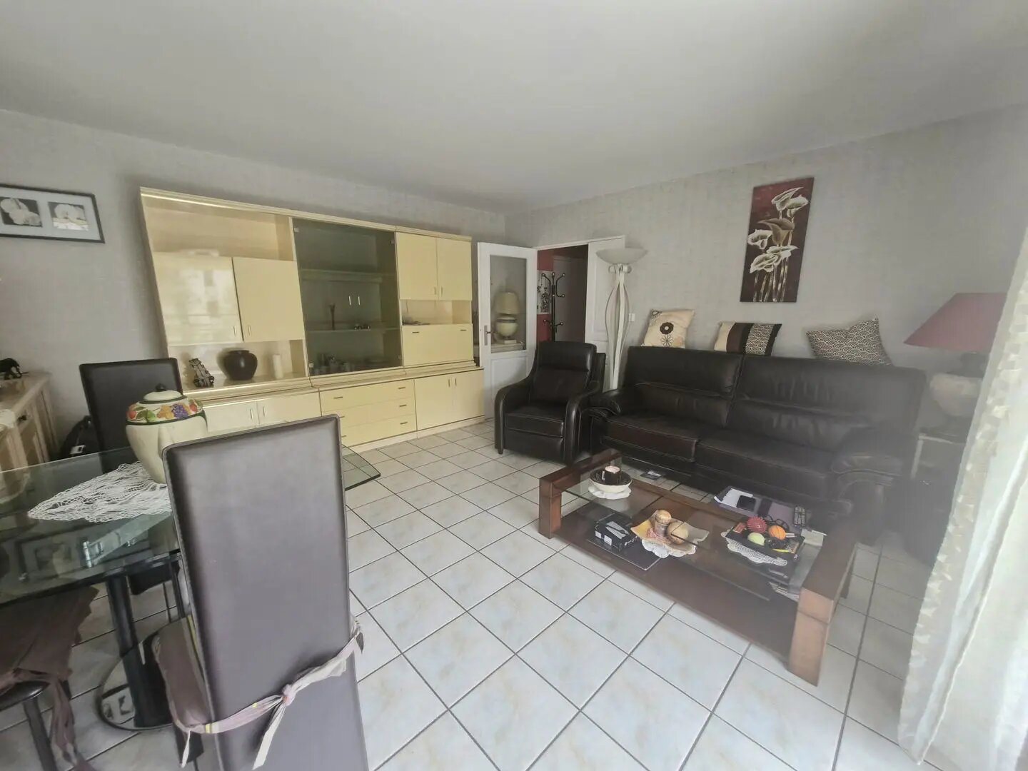 Appartement à vendre, 50m², Bron