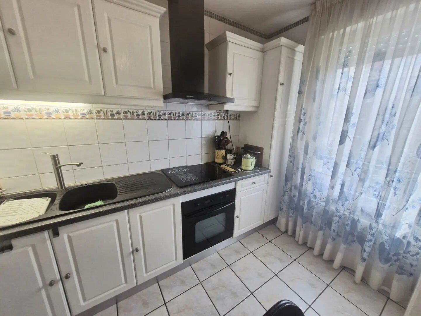 Appartement à vendre, 50m², Bron