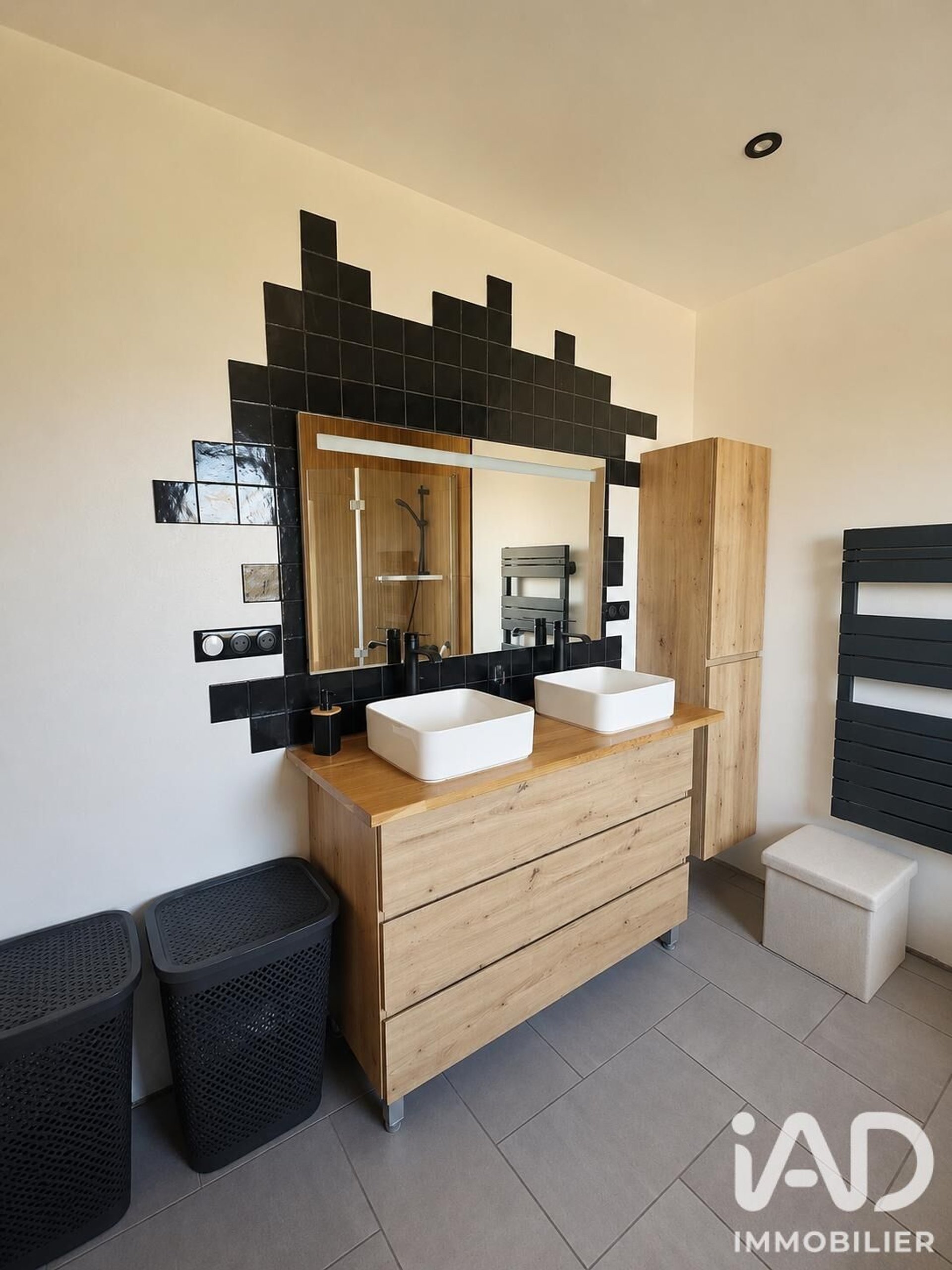 Maison à vendre, 166m², Montech