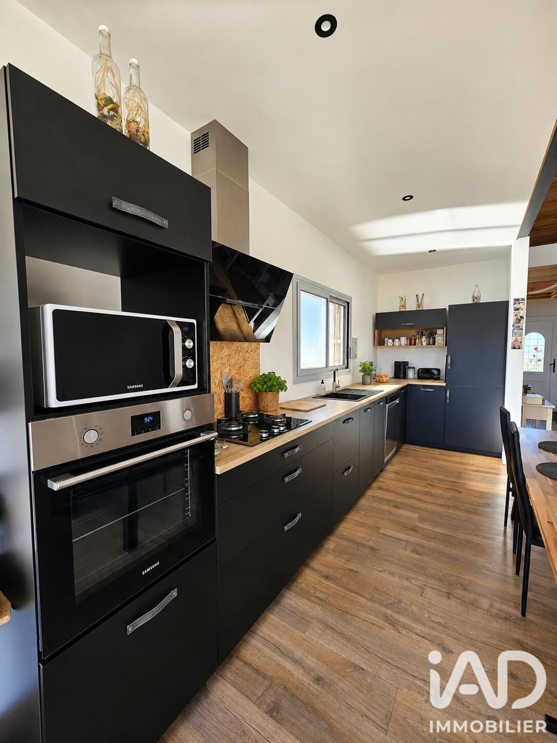 Maison à vendre, 166m², Montech