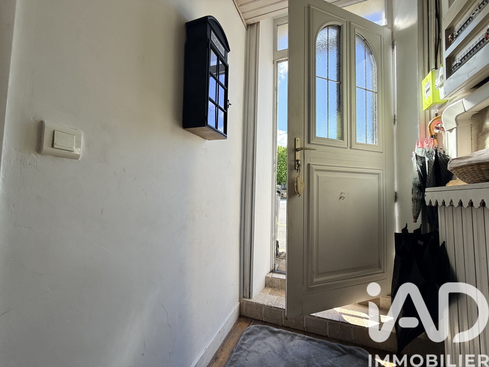 Maison à vendre, 164m², Jonzac