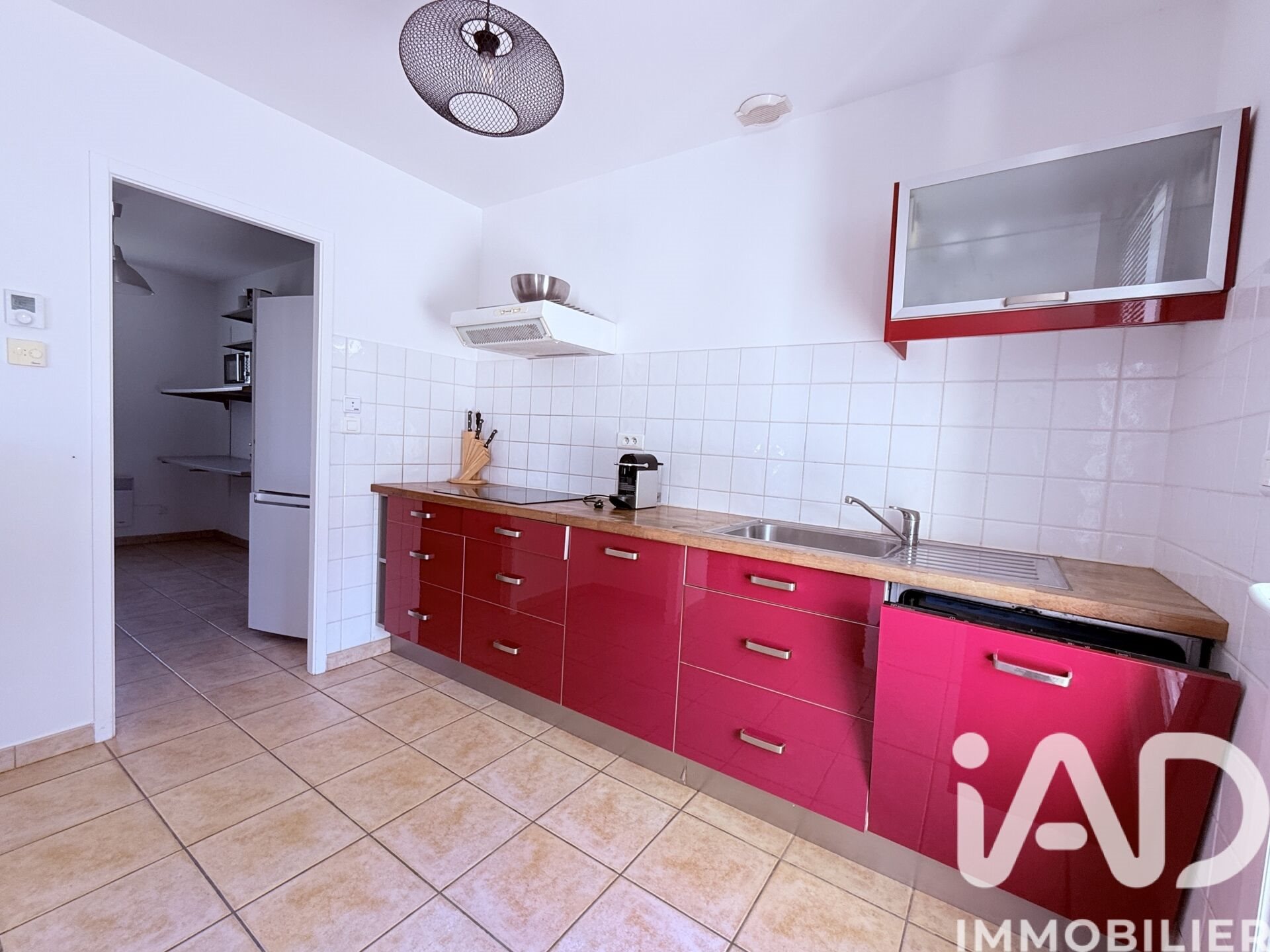 Maison à vendre, 82m², Jonzac