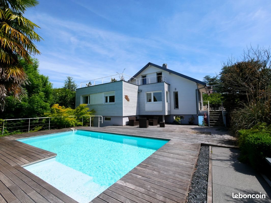 Maison à vendre, 151m², Brunstatt