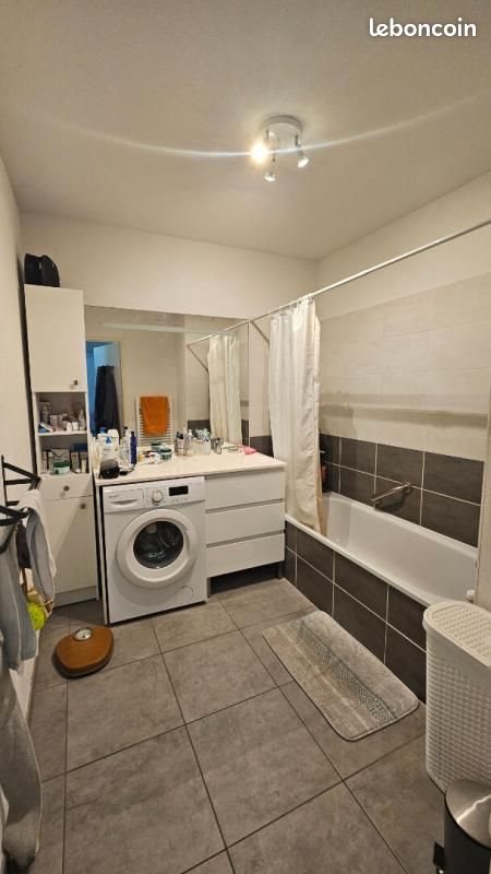 Appartement à vendre, 60m², Albertville