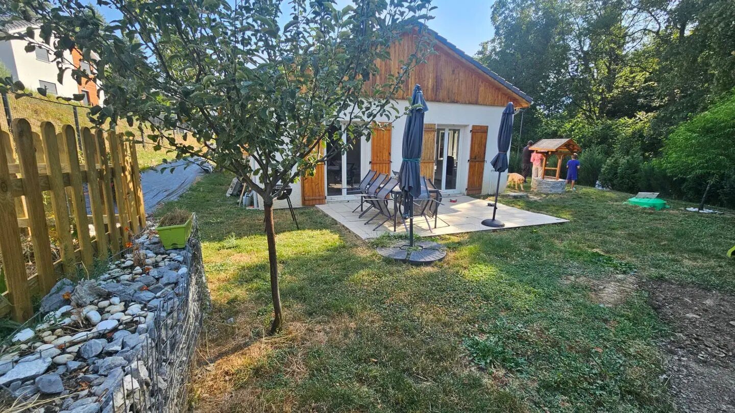 Maison à vendre, 82m², Mercury