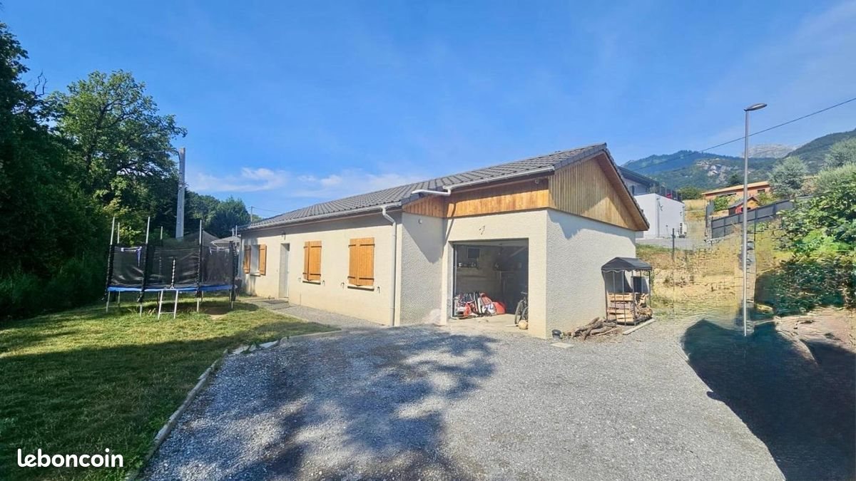 Maison à vendre, 82m², Mercury