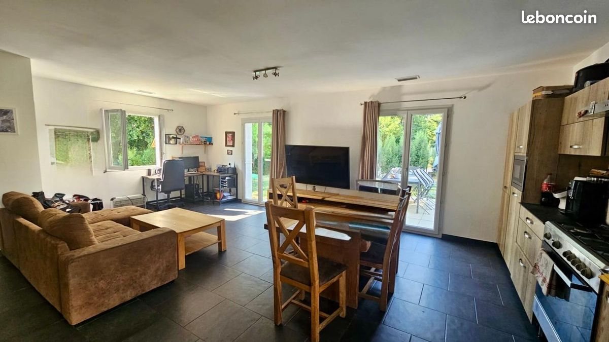Maison à vendre, 82m², Mercury