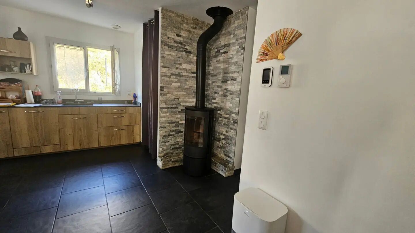 Maison à vendre, 82m², Mercury