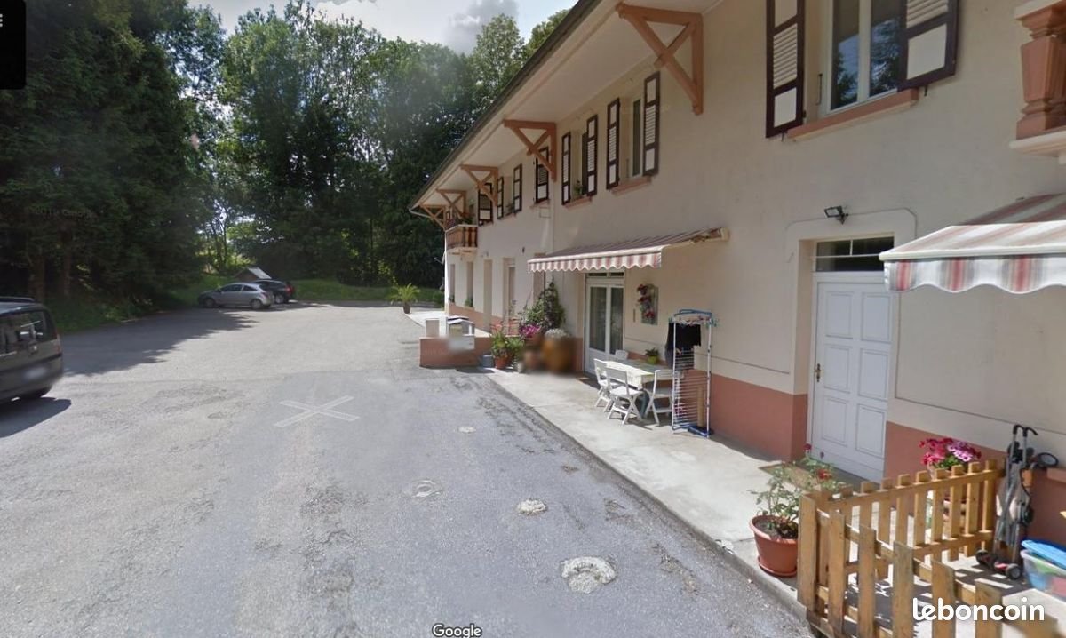 Appartement à louer, 48m², Sainte-Hélène-sur-Isère