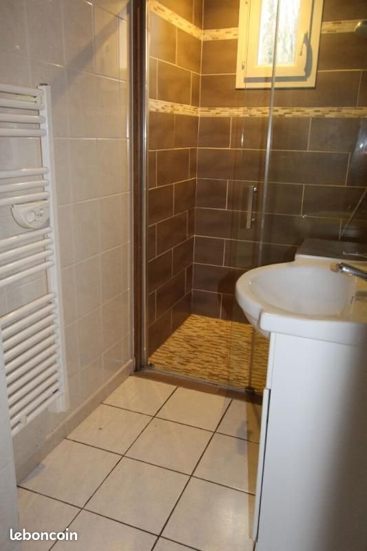 Appartement à louer, 48m², Sainte-Hélène-sur-Isère