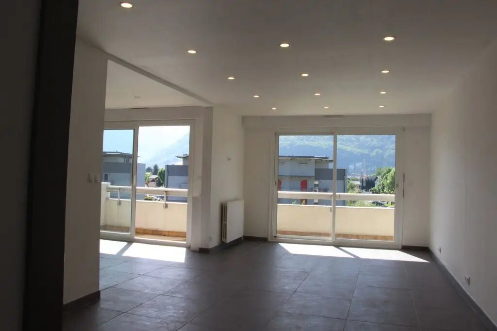 Appartement à vendre, 71m², Albertville