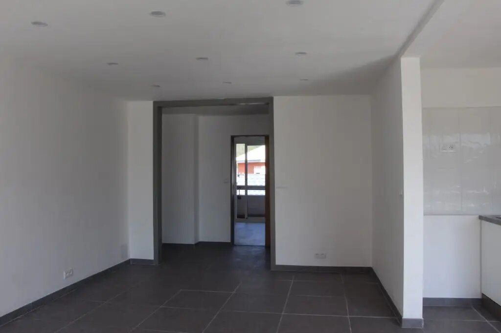 Appartement à vendre, 71m², Albertville