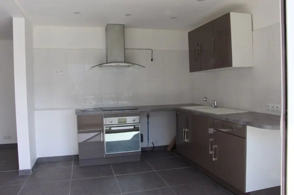 Appartement à vendre, 71m², Albertville