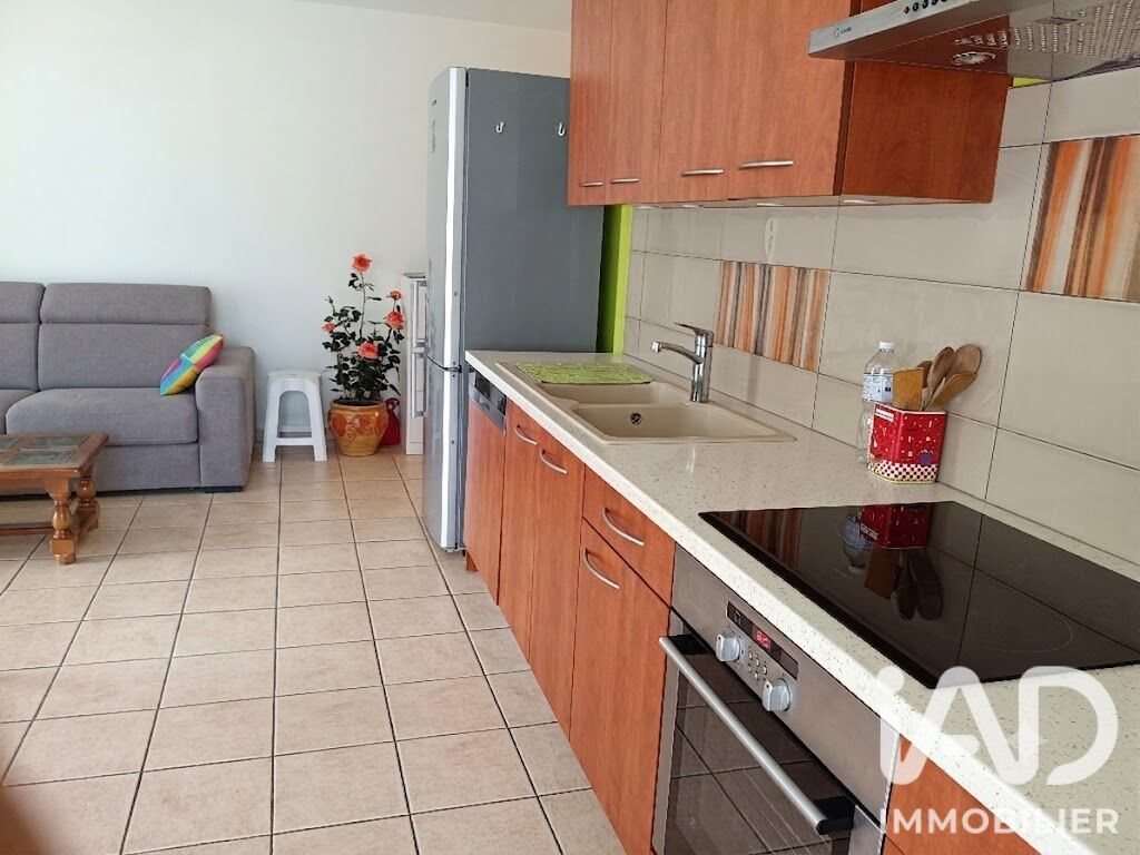 Appartement à vendre, 73m², Chambéry