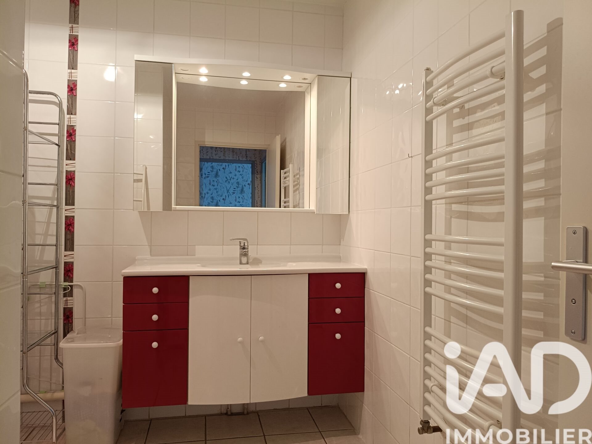 Appartement à vendre, 73m², Chambéry