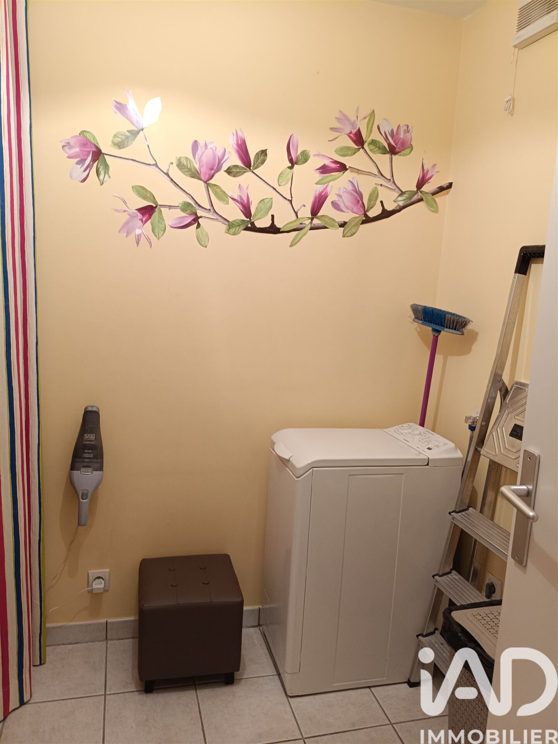 Appartement à vendre, 73m², Chambéry