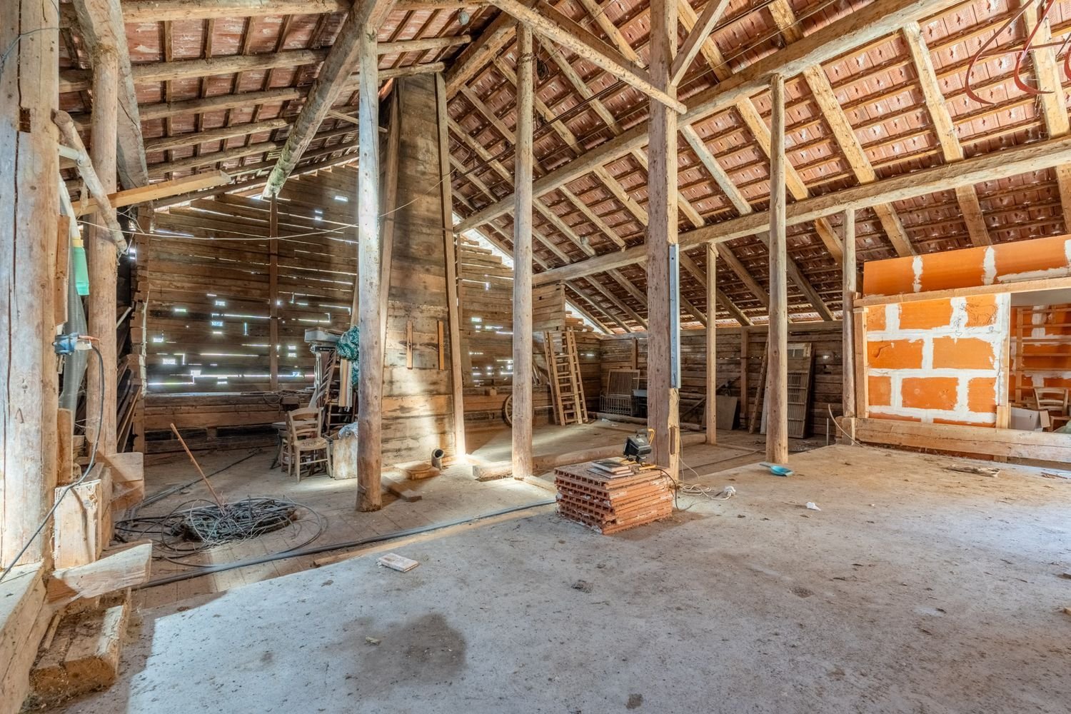 Maison à vendre, 246m², Les Villards-sur-Thônes