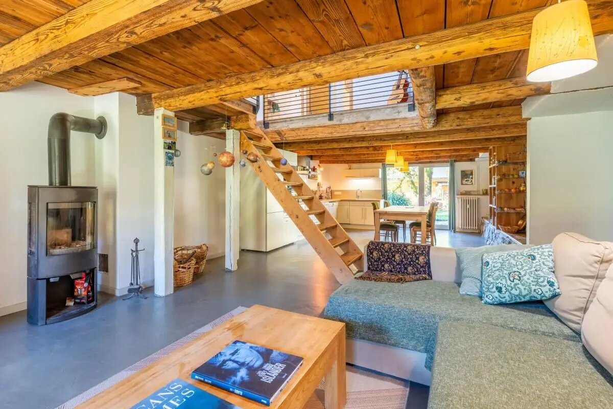 Appartement à vendre, 137m², Manigod