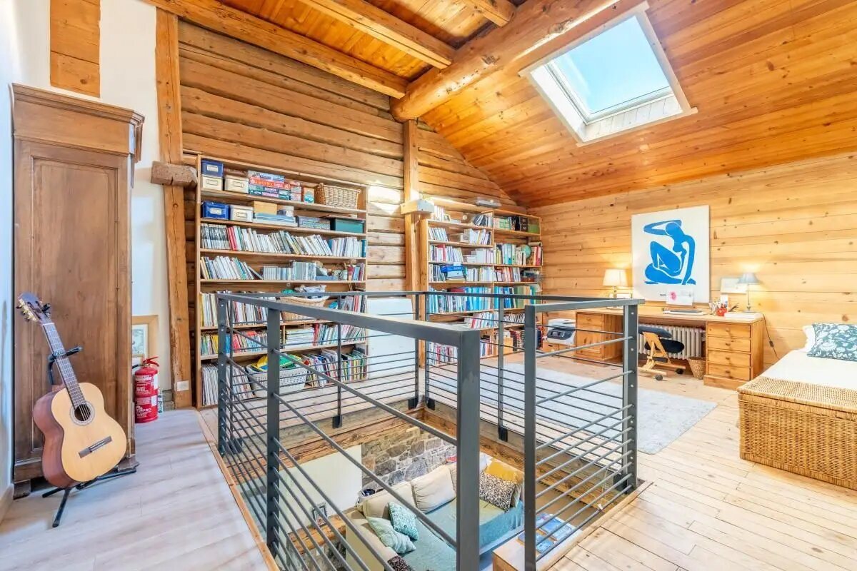 Appartement à vendre, 137m², Manigod
