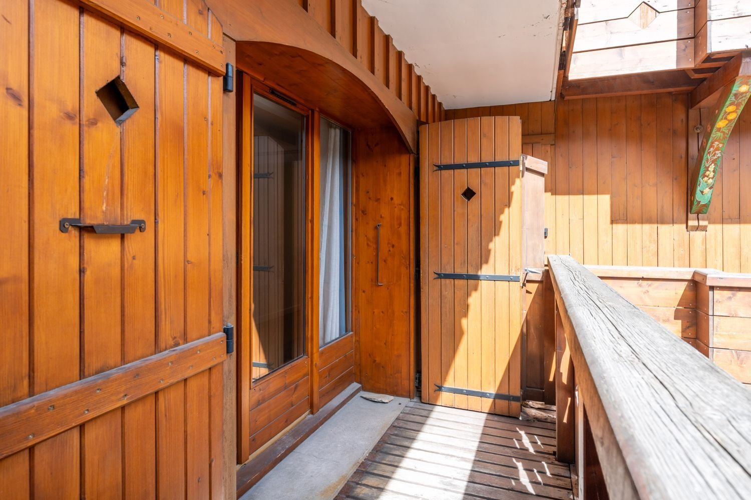 Appartement à vendre, 42m², La Clusaz