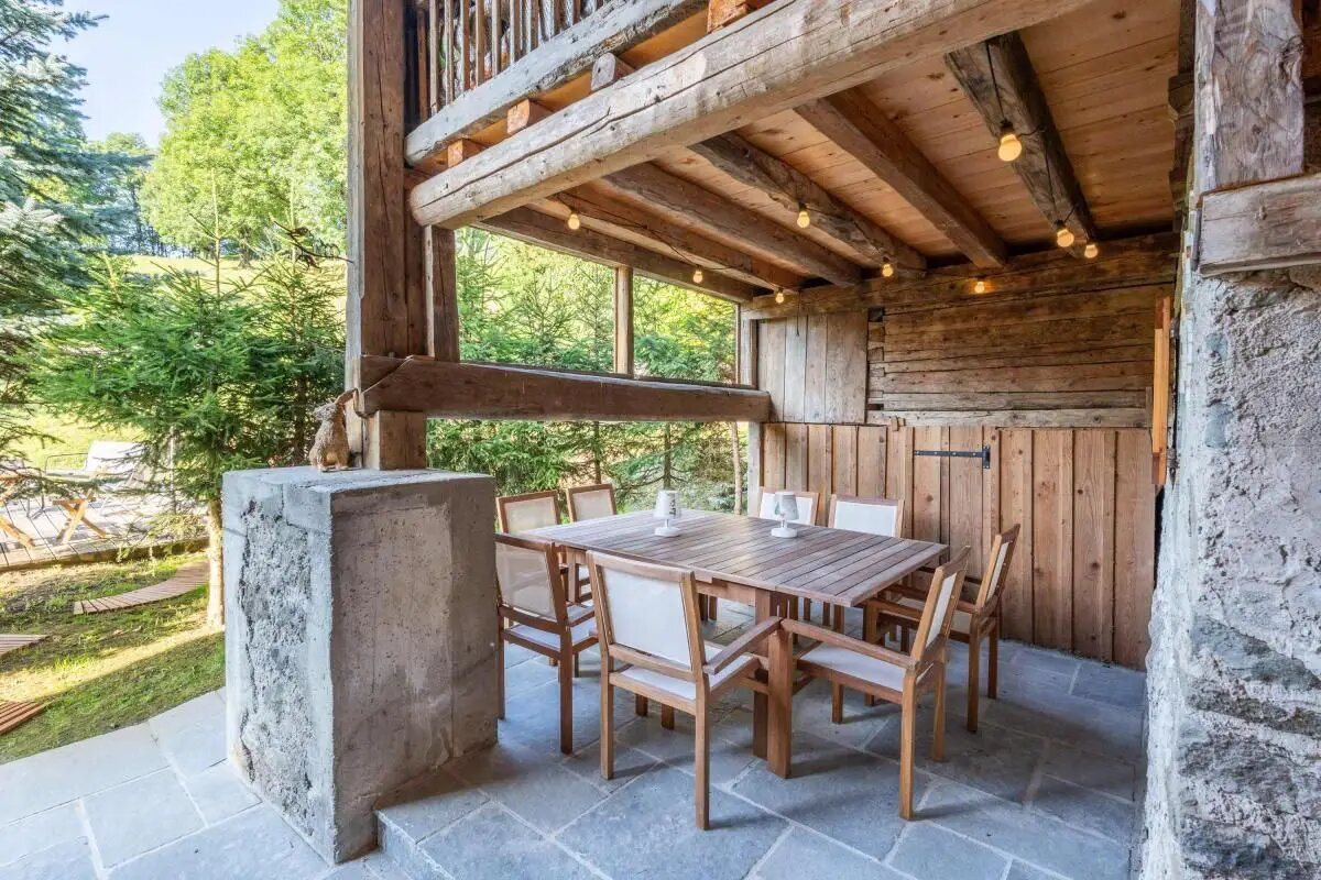 Maison à vendre, 315m², Saint-Jean-de-Sixt