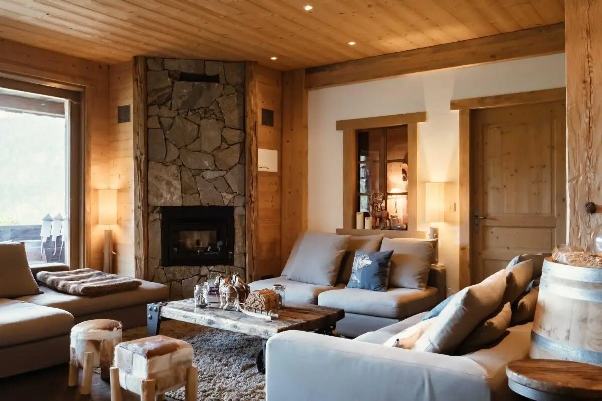 Maison à vendre, 315m², Saint-Jean-de-Sixt