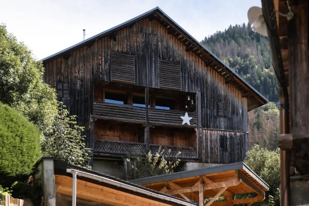 Maison à vendre, 315m², Saint-Jean-de-Sixt
