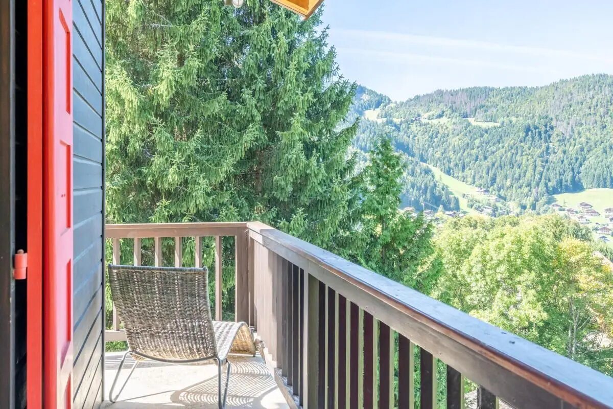 Appartement à vendre, 122m², La Clusaz