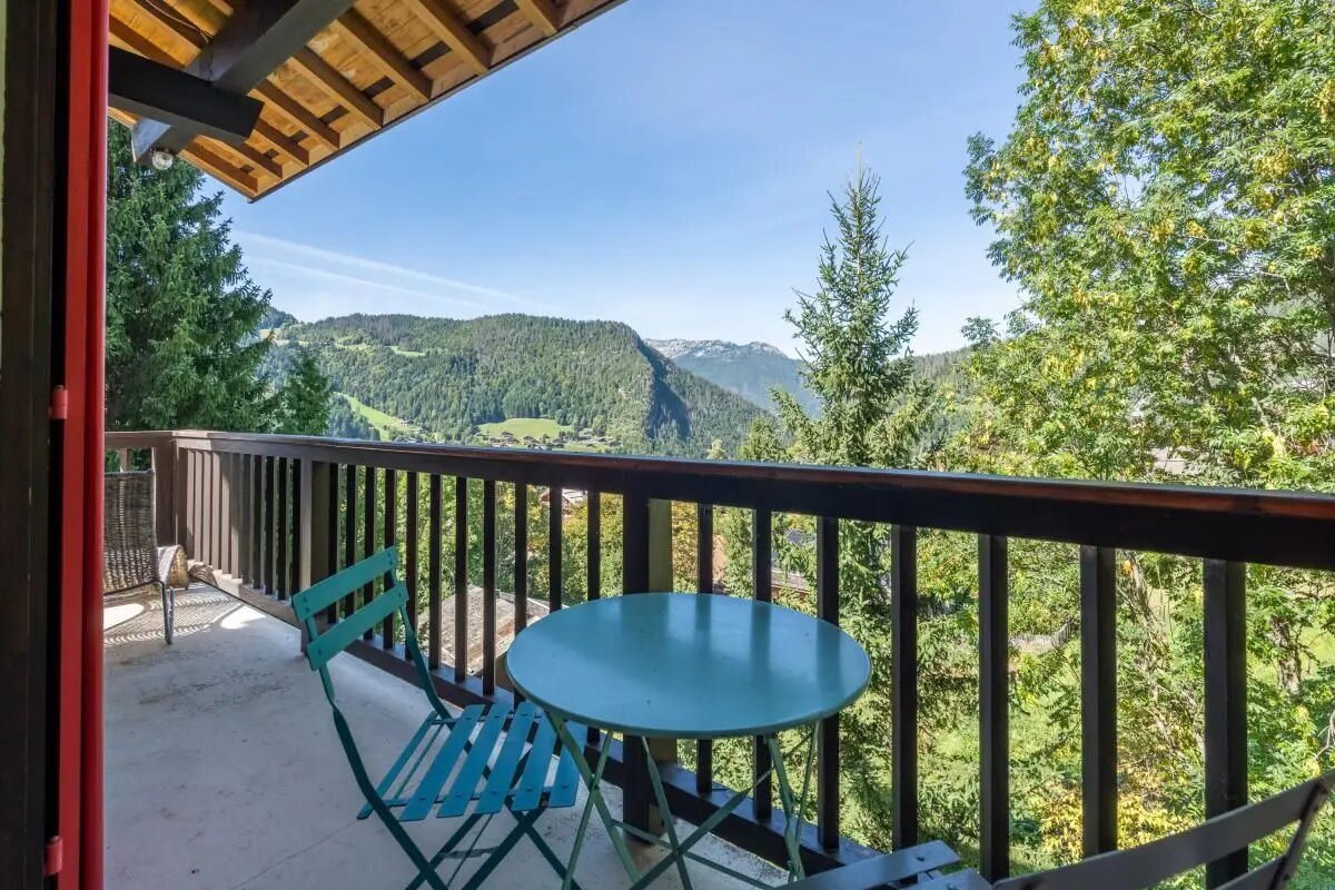 Appartement à vendre, 122m², La Clusaz