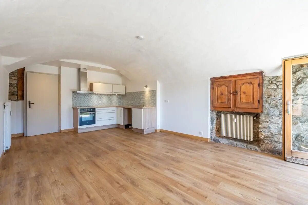 Appartement à vendre, 62m², Manigod