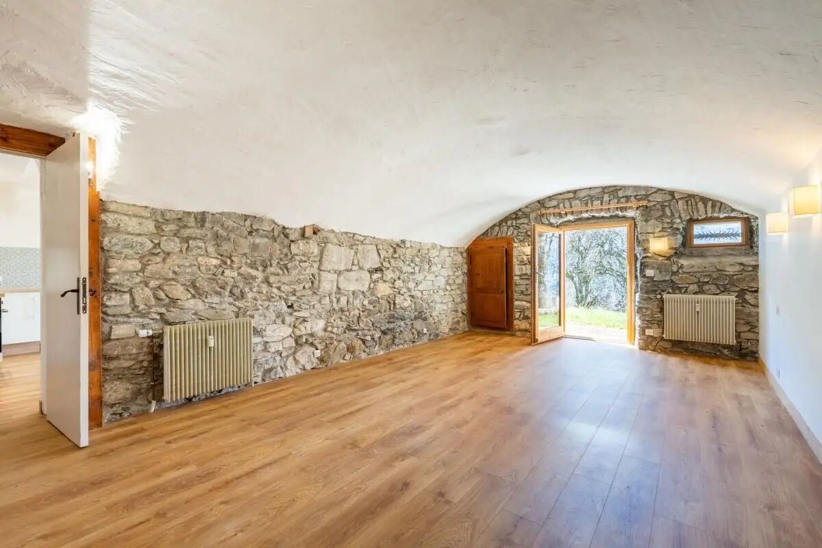 Appartement à vendre, 62m², Manigod