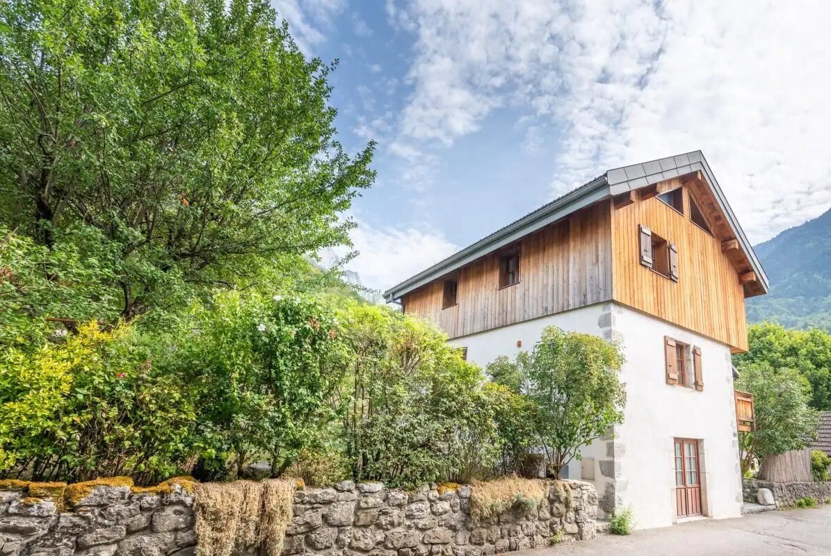Maison à vendre, 152m², Thônes