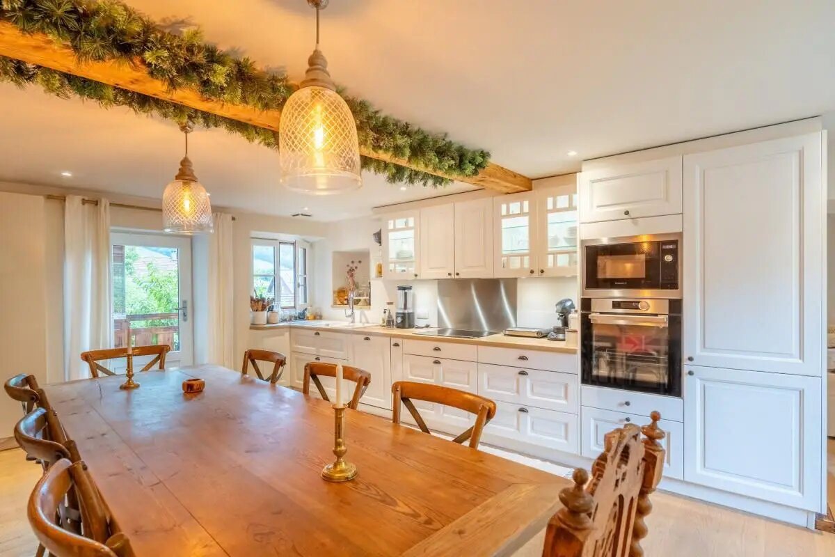 Maison à vendre, 152m², Thônes