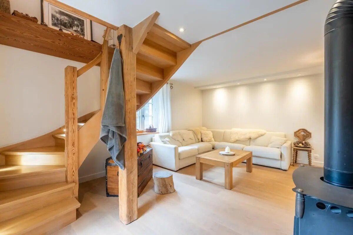 Maison à vendre, 152m², Thônes