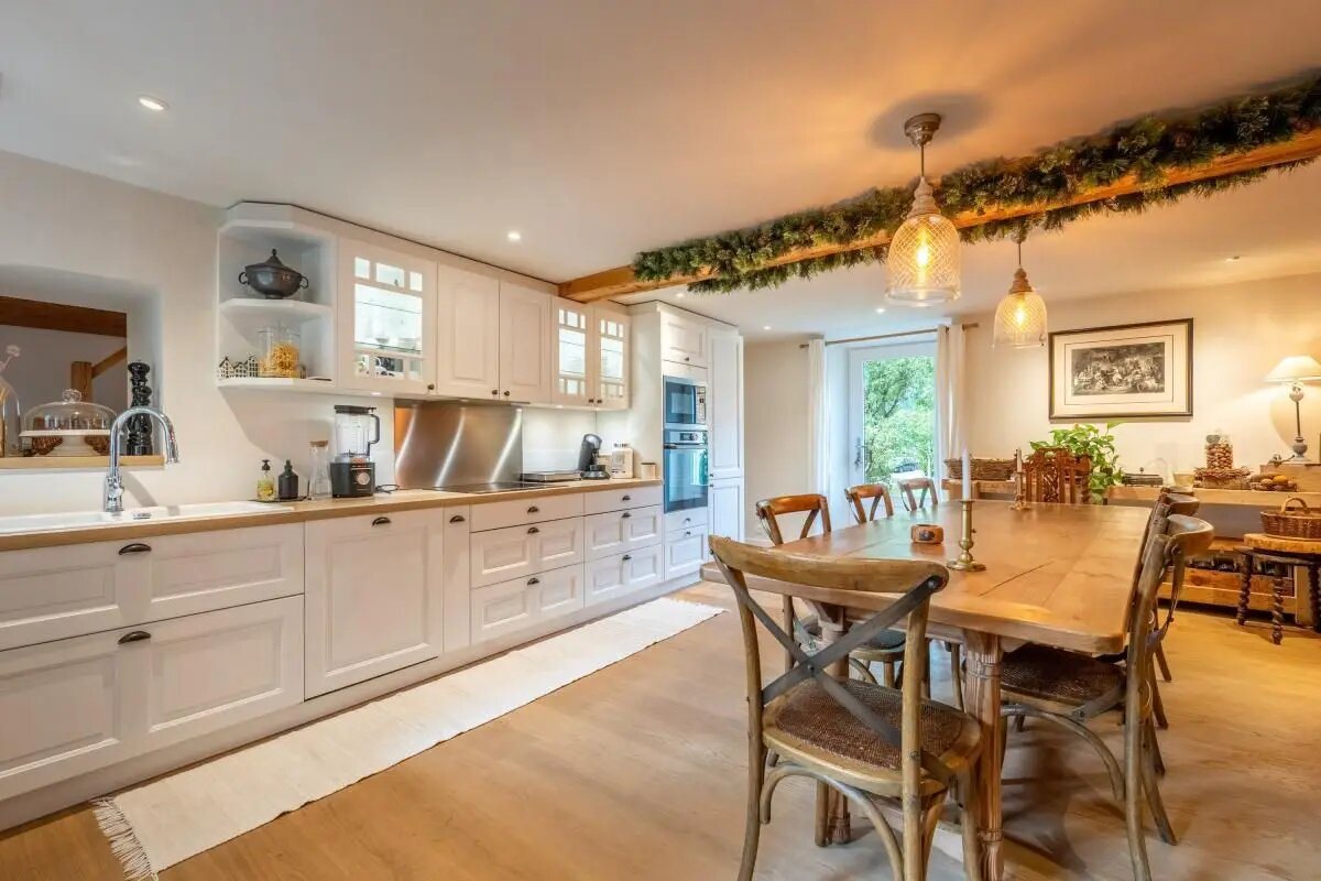 Maison à vendre, 152m², Thônes