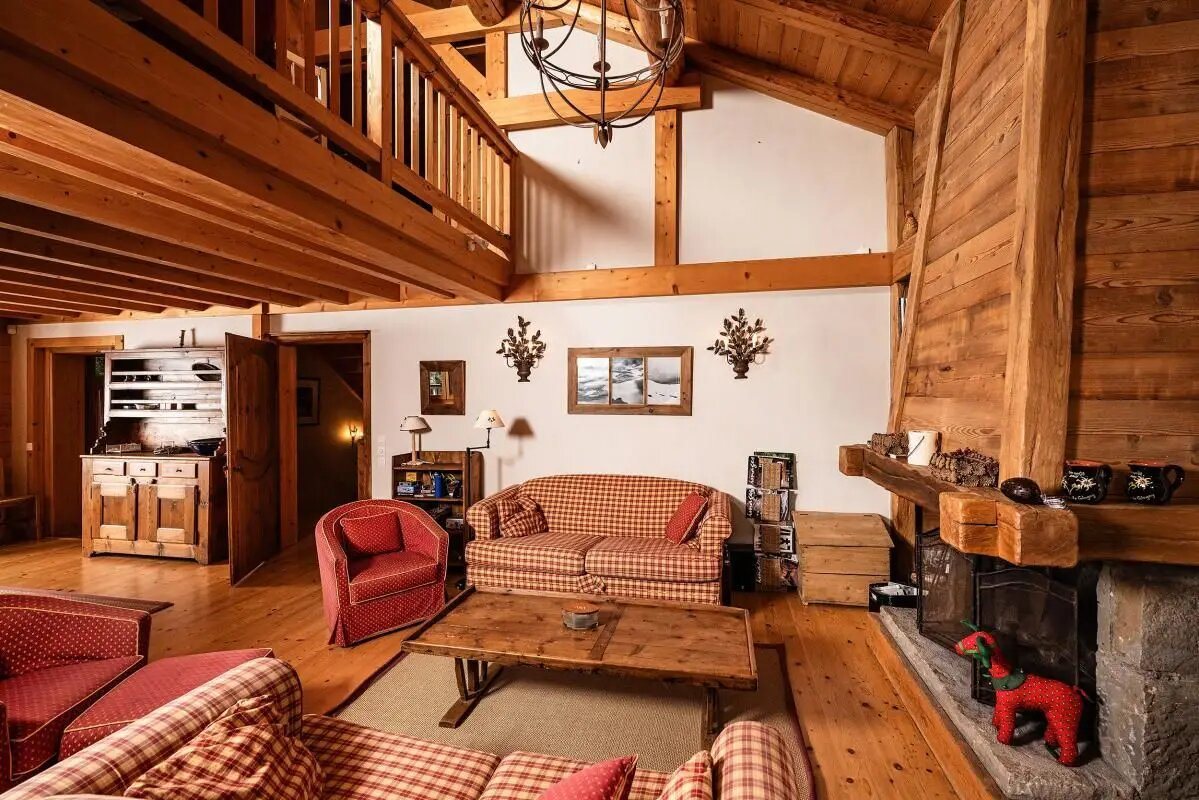 Maison à vendre, 209m², La Clusaz