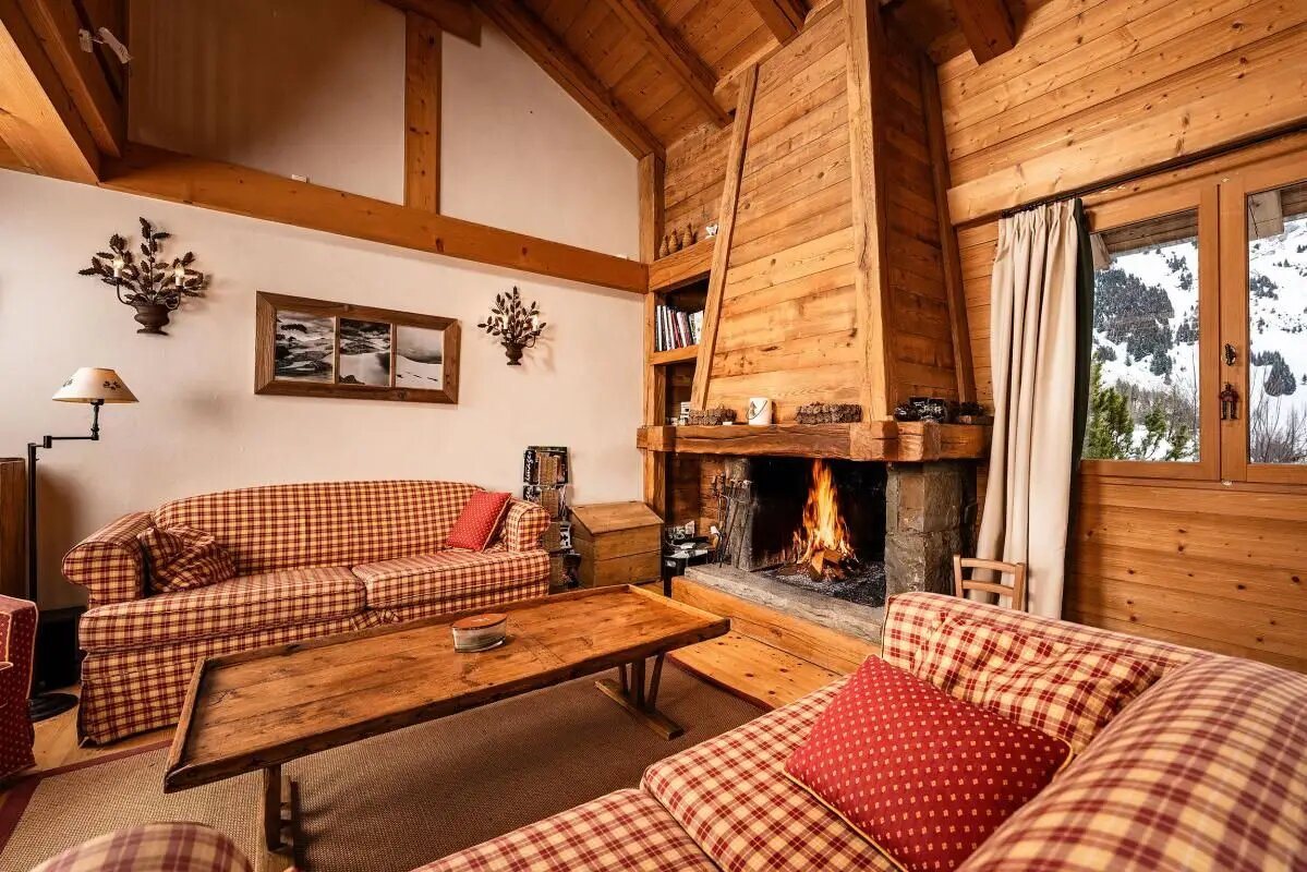Maison à vendre, 209m², La Clusaz