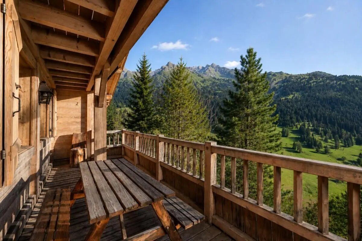 Maison à vendre, 209m², La Clusaz