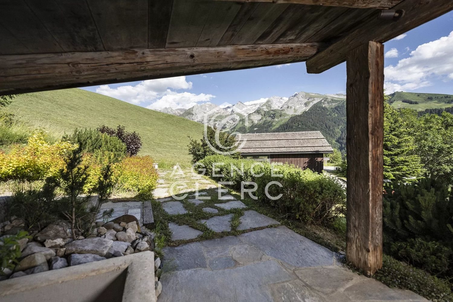 Maison à vendre, 300m², La Clusaz