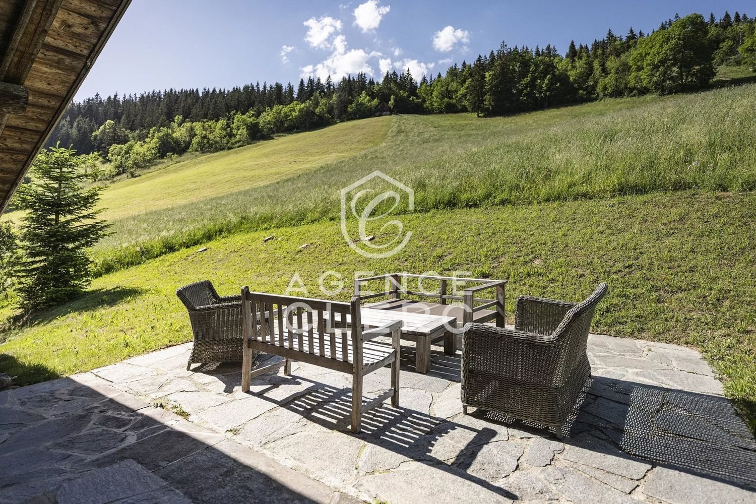 Maison à vendre, 300m², La Clusaz