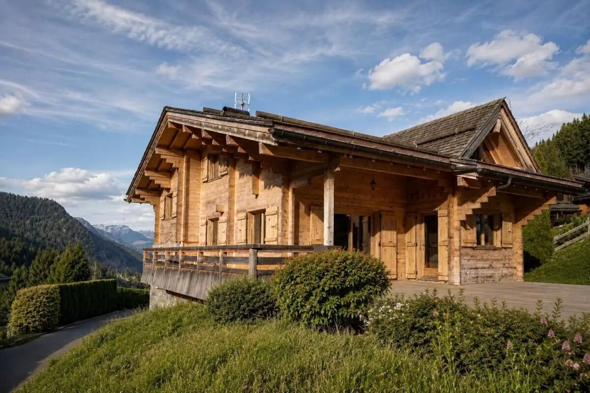 Maison à vendre, 151m², La Clusaz