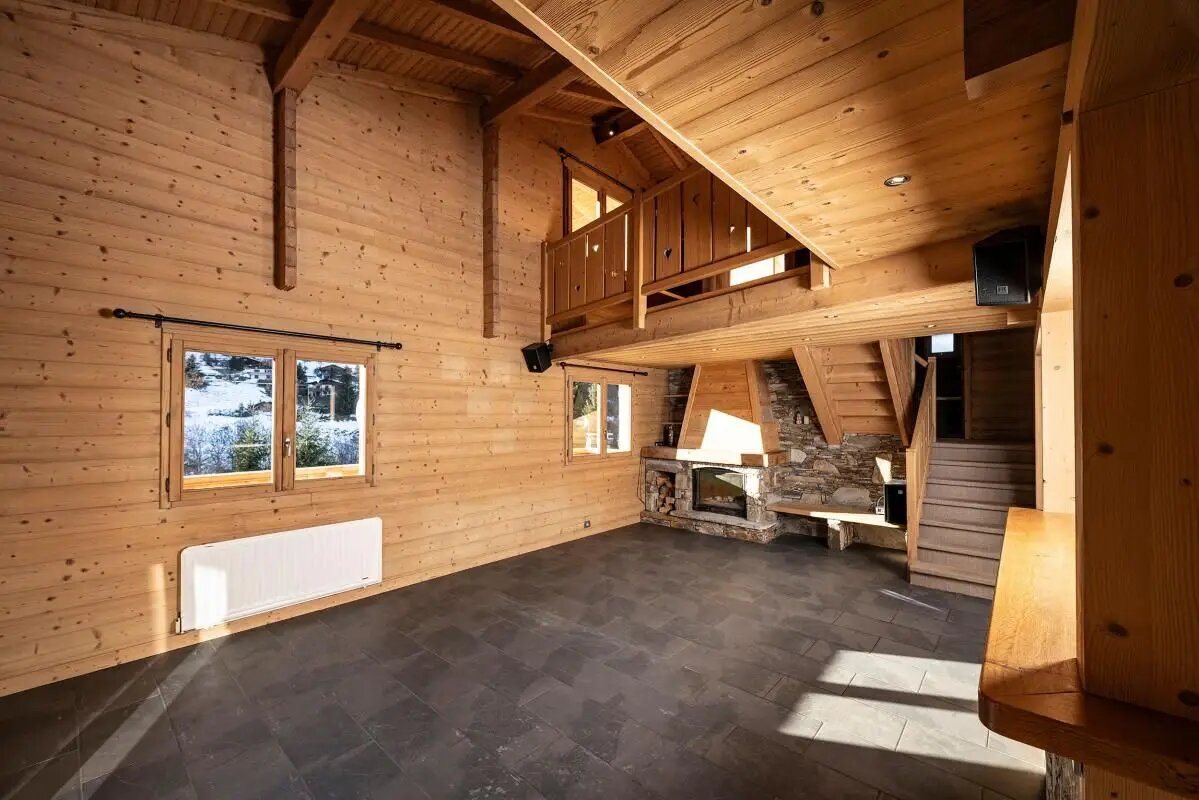 Maison à vendre, 151m², La Clusaz